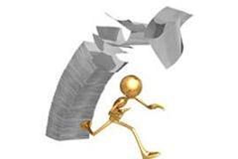 Намаляване на административната тежест с 20% до 2012г.